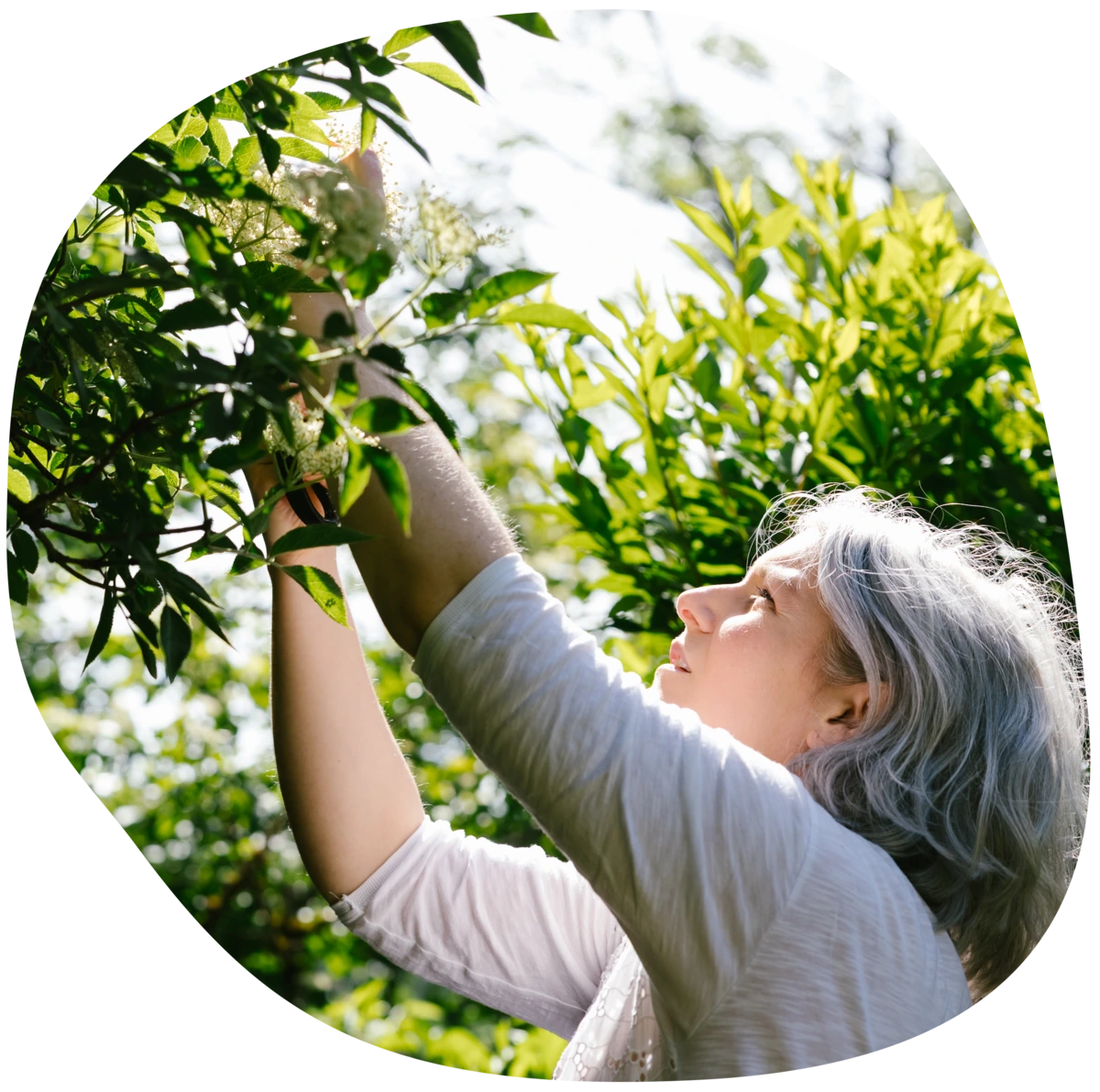 Nina Le Theix naturopathe à Belfort