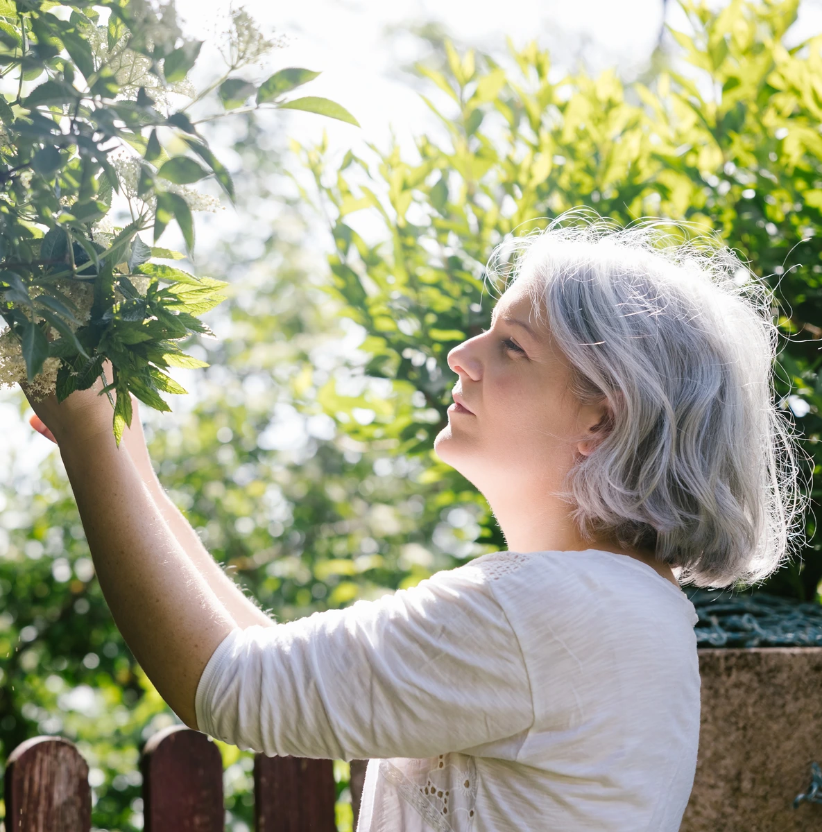 Nina Le Theix naturopathe à Belfort