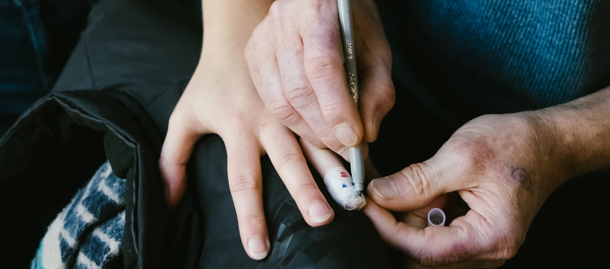Accompagnement bien-être et santé naturelle