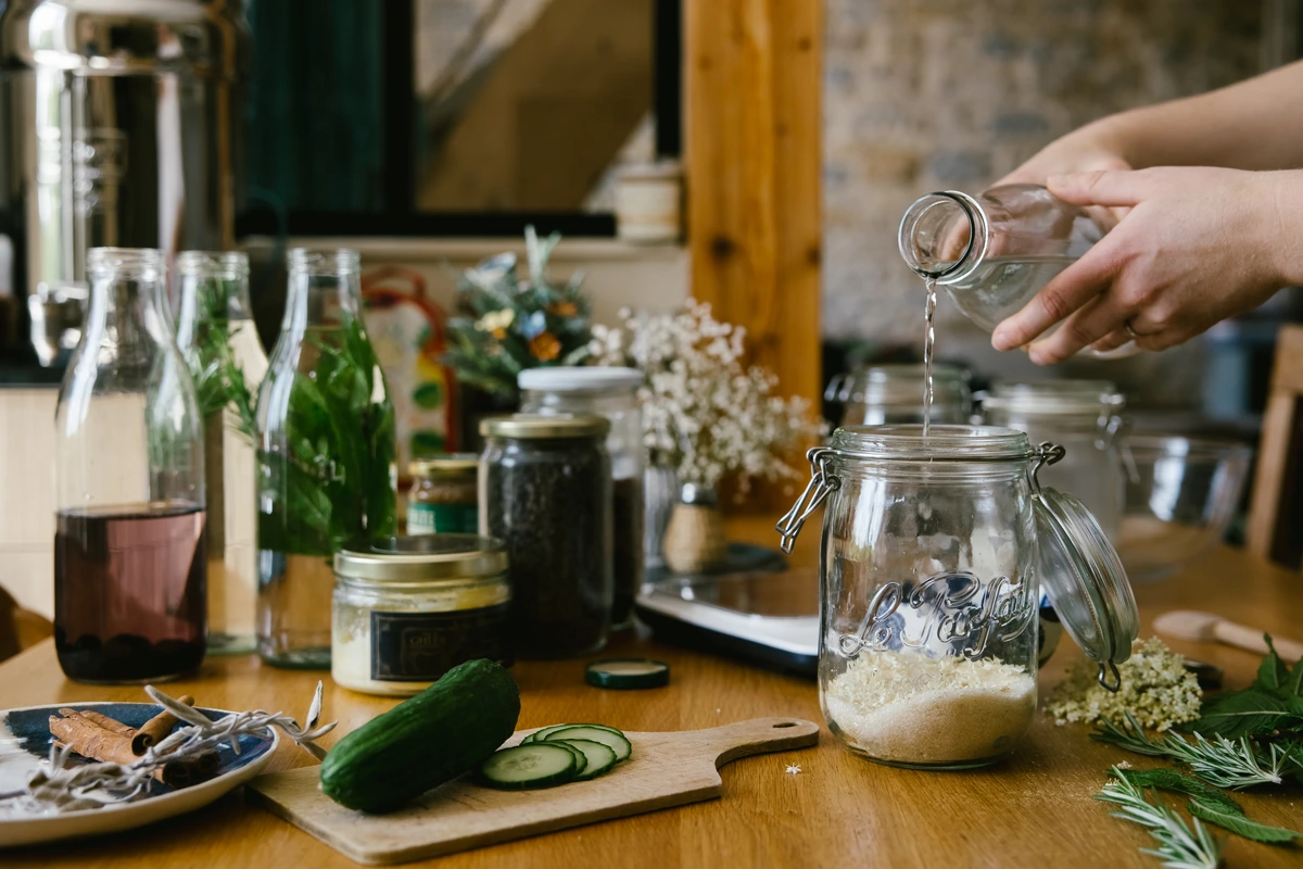 Accompagnement bien-être et santé naturelle