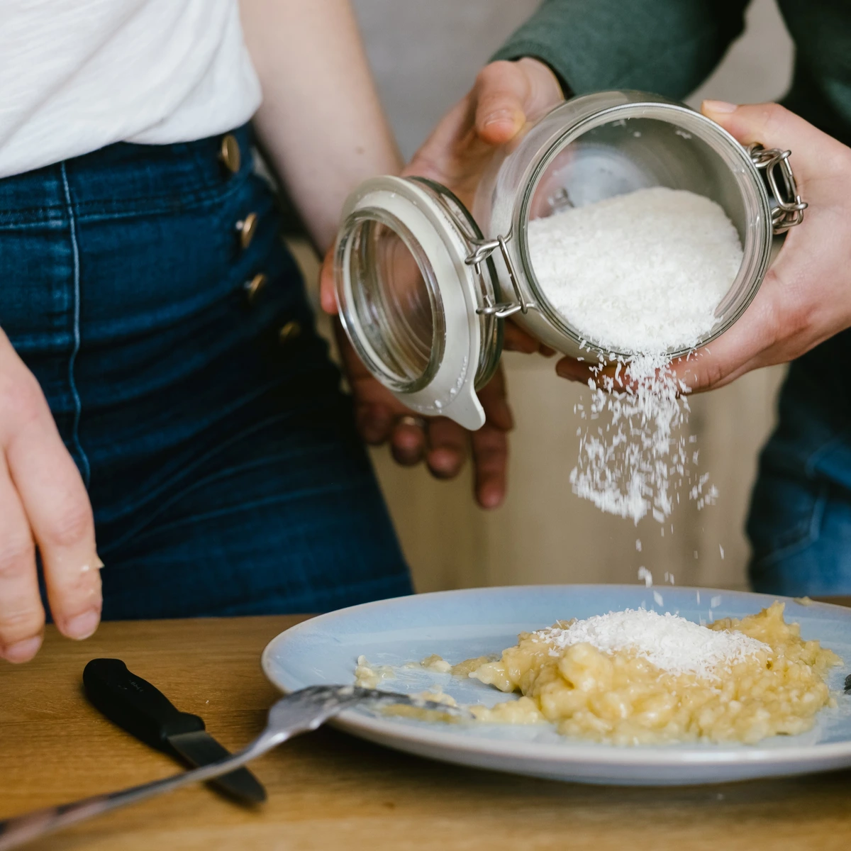 Conseils personnalisés et suivi en naturopathie