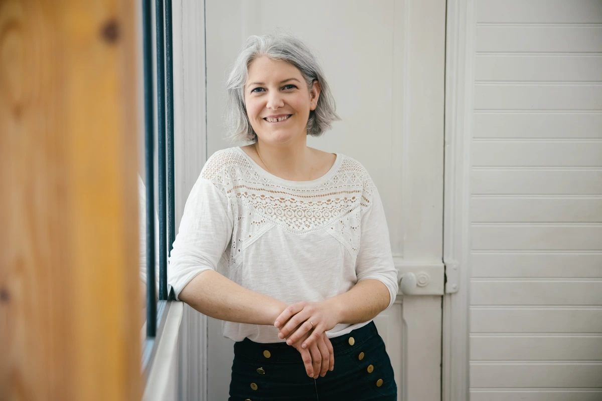 Nina Le Theix naturopathe à Belfort