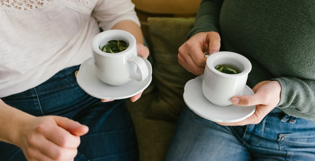 Accompagnement bien-être et santé naturelle